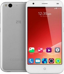 Замена разъема зарядки на телефоне ZTE Blade S6 Lite в Перми